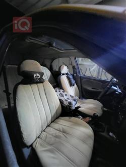 Daewoo Lanos